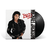 Vinilo Michael Jackson - Bad (Gatefold)