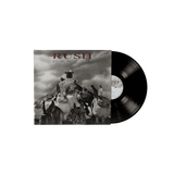 Vinilo Rush - Presto