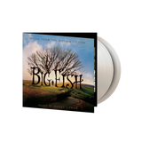 Vinilo Danny Elfman - Big Fish (OST) (2LP/White Vinyl/Numbered)