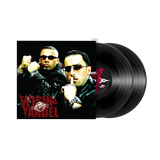 Vinilo Wisin & Yandel - Pa'l Mundo (2LP)