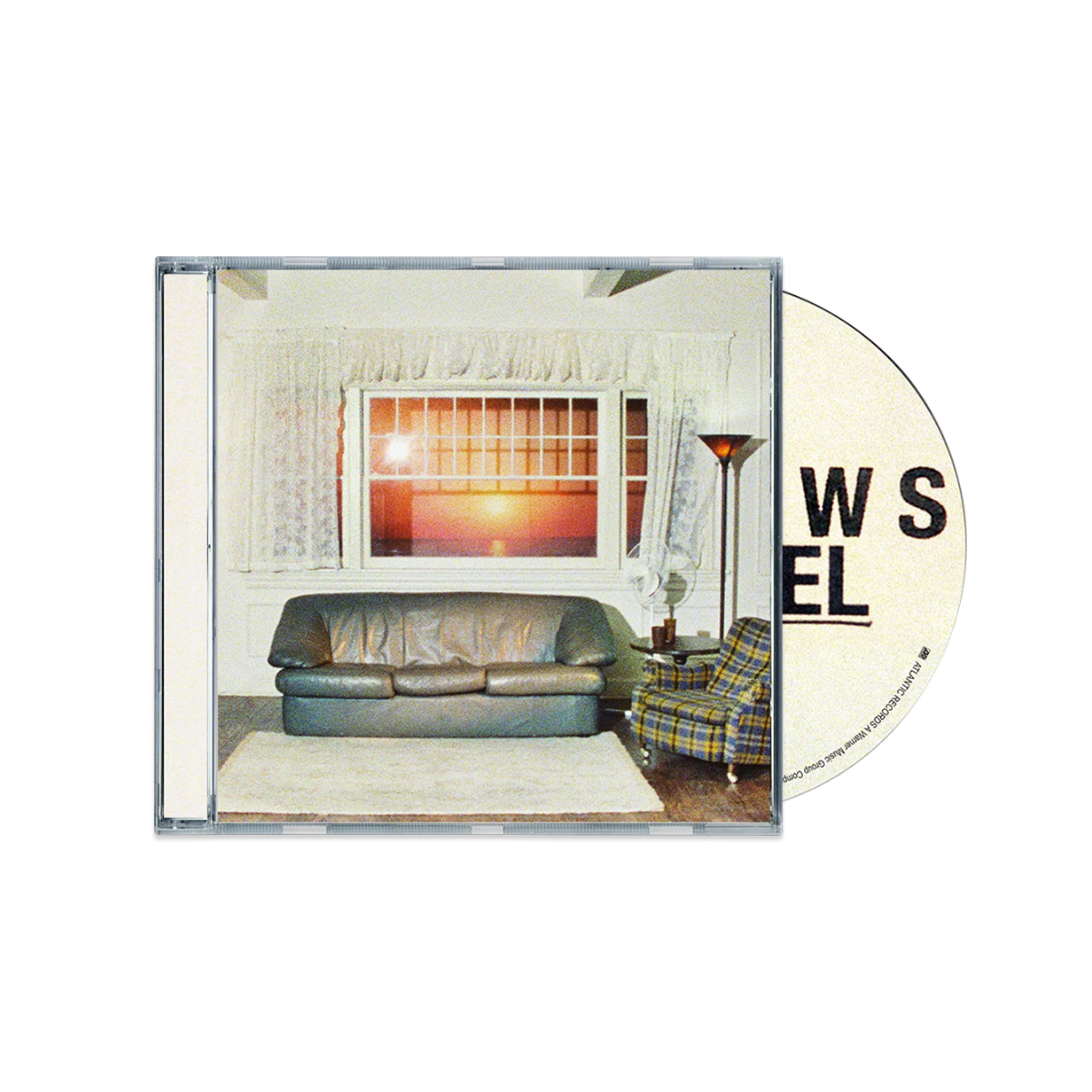 CD Wallows - Model