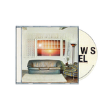 CD Wallows - Model