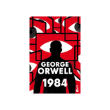 Libro 1984 - George Orwell