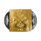 Vinilo Jay-Z & Kanye West - Watch The Throne