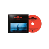 CD M83 - Resurrection OST