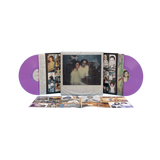 Vinilo Sufjan Stevens - Carrie & Lowell (10th Anniversary Edition 2LP Violet)