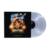 Vinilo John Williams - Harry Potter & The Sorcerer's Stone OST (2LP, Clear Vinyl, RSD)