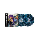 Vinilo Various Artists - Robotech: The Sequel Collection (LITA Exclusive Variant)