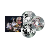 CD/DVD Björk - Cornucopia: Live