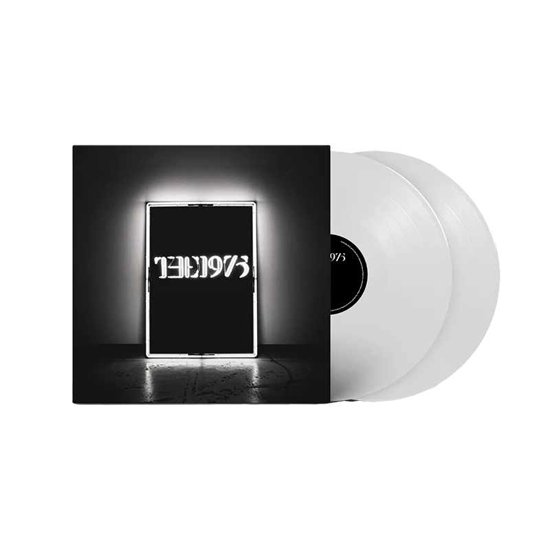 VINILO 1975 - 1975