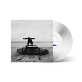 Vinilo The 1975 - Being Funny In A Foreign Language (Clear Vinyl)
