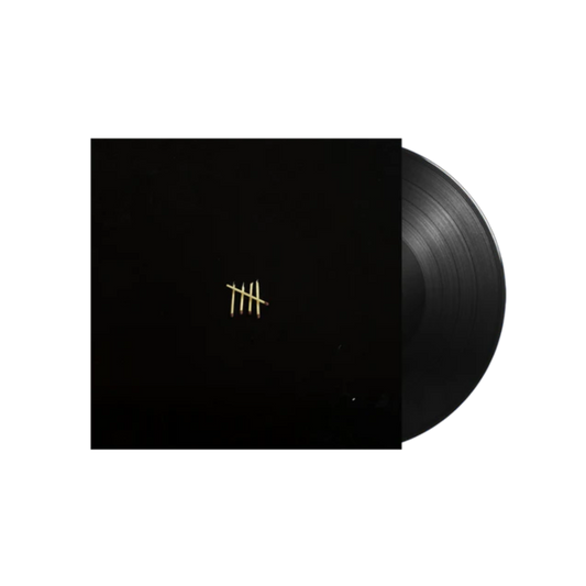 VINILO SAULT - 5
