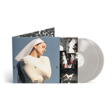 Vinilo Rosalía - Lux (2LP/Crystal Clear Vinyl)