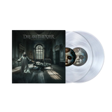 Vinilo Dream Theater - Parasomnia (Ultra Clear Vinyl/2LP)
