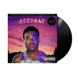 Vinilo Chance The Rapper - Acid Rap (10th Anniversary Vinyl)
