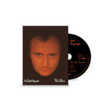 Blu-ray Phil Collins - No Jacket Required (Dolby Atmos)