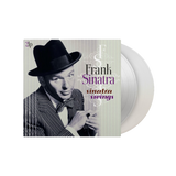 Vinilo Frank Sinatra - Sinatra Swings - The Best Of (2LP, Crystal Clear & White Vinyl)