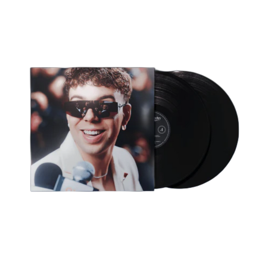 VINILO QUEVEDO - BUENAS NOCHES (2LP)