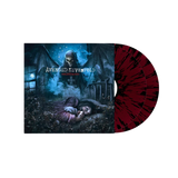 Vinilo Avenged Sevenfold - Nightmare (2LP/Purple With Black Splatter Vinyl)