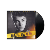 Vinilo Justin Bieber - Believe