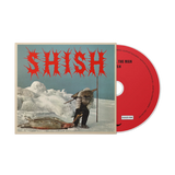 CD Portugal. The Man - Shish