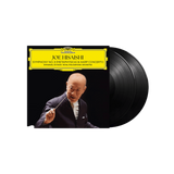 Vinilo Joe Hisaishi - Symphony No. 3 Metaphysica & Harp Concerto (2LP)