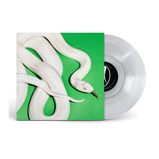 VINILO DEFTONES - PRIVATE MUSIC (LIMITED RUN CLEAR VINYL) (ED. NACIONAL)