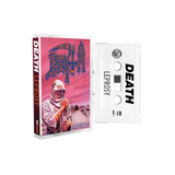 Cassette Death - Leprosy