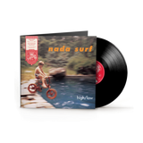Vinilo Nada Surf - High/Low (Rhino Reserve Edition)