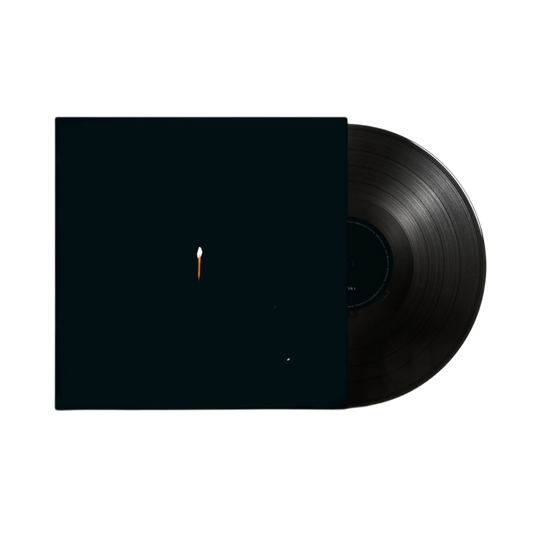 VINILO SAULT - CHAPTER 1