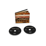 CD Aphex Twin - Drukqs (2CD)