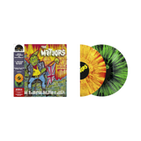 Vinilo The Meteors - From Zorch With Love: Very Best Of 1981-1997 (RSD 2026)
