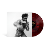 Vinilo Brandon Flowers - Thrasher (Ground Red Vinyl)