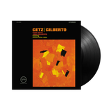 Vinilo Stan Getz / Joao Gilberto - Getz / Gilberto