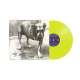 Vinilo Alice In Chains - Alice In Chains (2LP/Yellow Neon Vinyl)