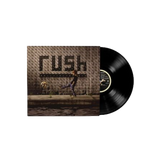 Vinilo Rush - Roll The Bones