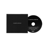CD Cigarettes After Sex - Cigarettes After Sex