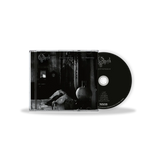 CD Opeth - Deliverance (25th Anniversary)