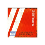 CD Rammstein - Reise, Reise