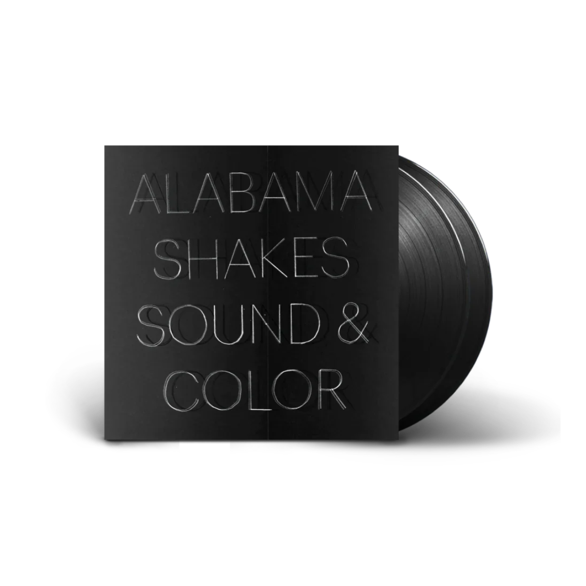 Vinilo Alabama Shakes - Sound & Color