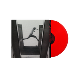 Vinilo Mos Def - The Ecstatic (2LP/Ruby Red Translucent Vinyl)