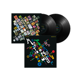 Vinilo Metronomy - Greatest Hits (2LP)