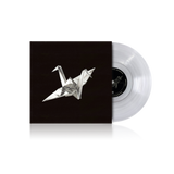 Vinilo Coldrain - Optimize = Optdemise (Ultra Clear Vinyl/US Version)