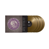 Boxset Deep Purple - Greatest Hits (4LP/Gold Vinyl/Numbered)