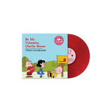 Vinilo Vince Guaraldi - Be My Valentine, Charlie Brown OST (50th Anniversary/Extended)