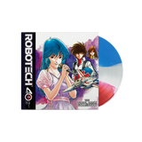 Vinilo Various Artists - Robotech: The Vocal Music Collection