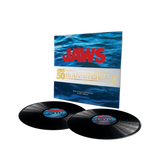 Vinilo John Williams - Jaws (OST) (50th Anniversary) (45RPM/2LP)