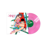 Vinilo Various Artists - Lupin the Third OST 2 (Clear Pink Vinyl)