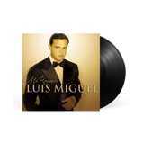 Vinilo Luis Miguel - Mis Romances