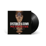 Vinilo System Of A Down - Mezmerize